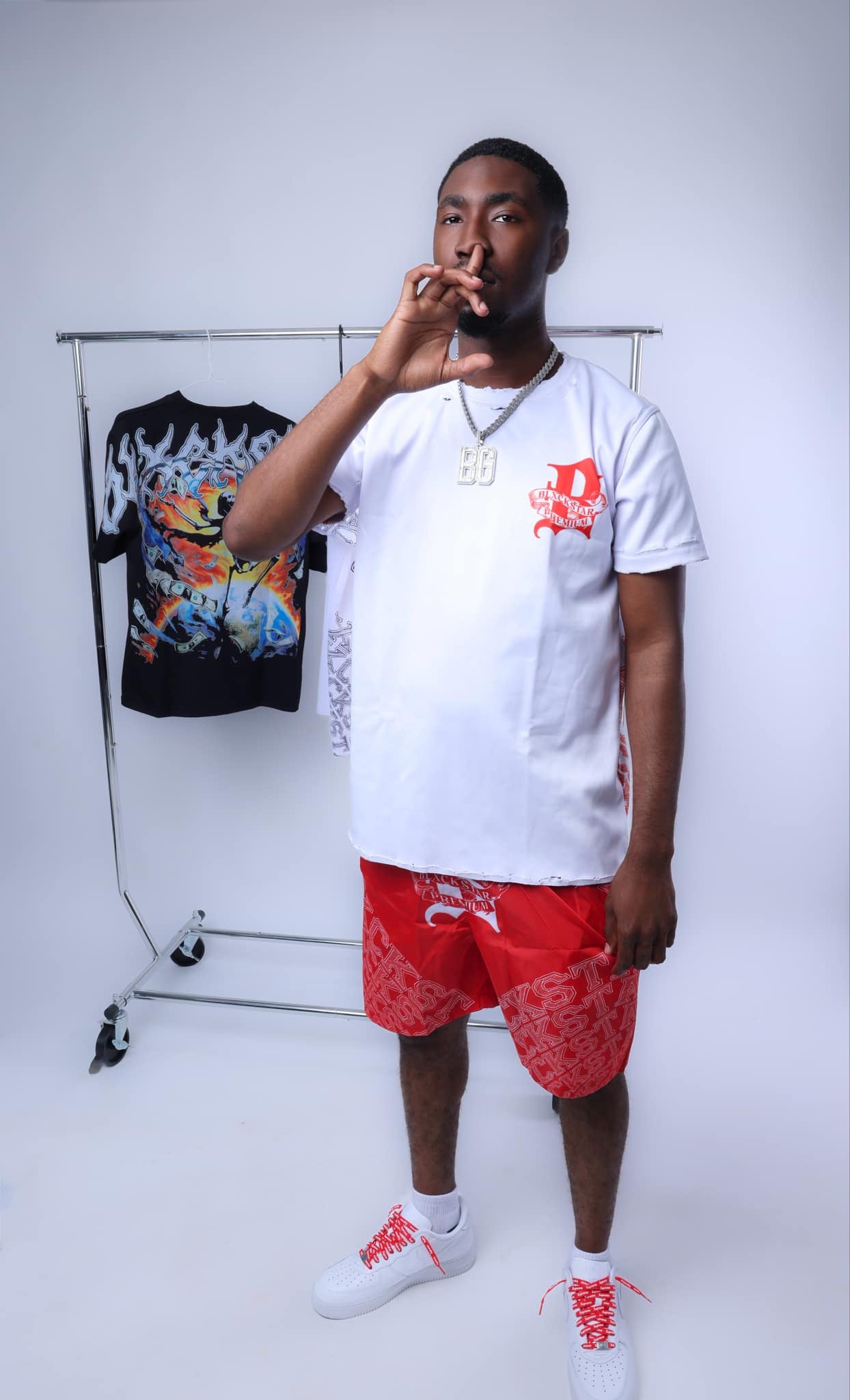 Blxckstar Premium