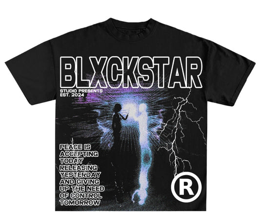 Black Soul Tee