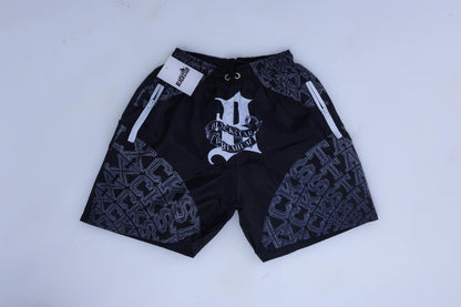 Blxckstar Premium Shorts
